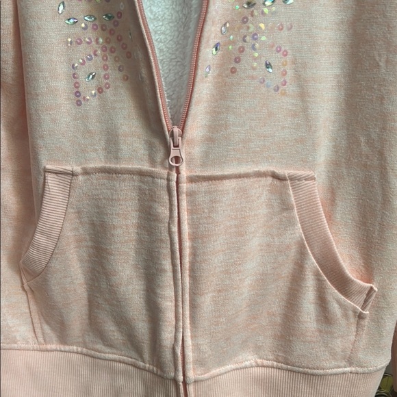 Pink Jacket - Picture 6 of 16